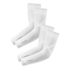 Cooling Arm Sleeves Wide Anti-Slip Band
