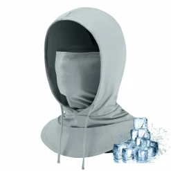 Cooling Balaclava 3 in 1 Face Mask