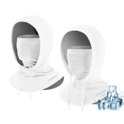 Cooling Balaclava 3 in 1 Face Mask