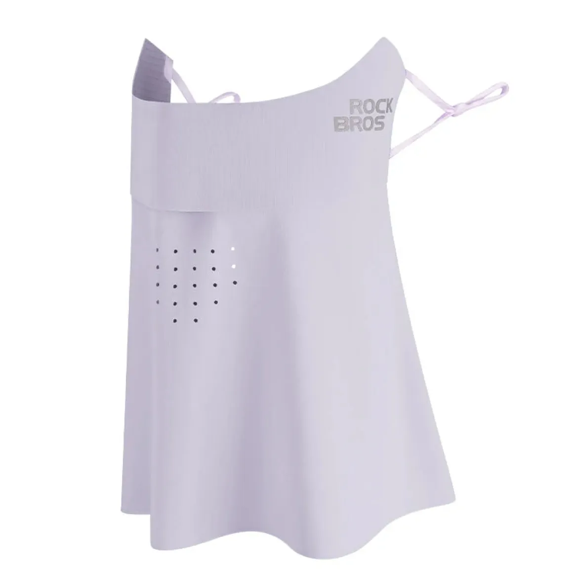 Cooling Neck Gaiter Breathable UV Protection