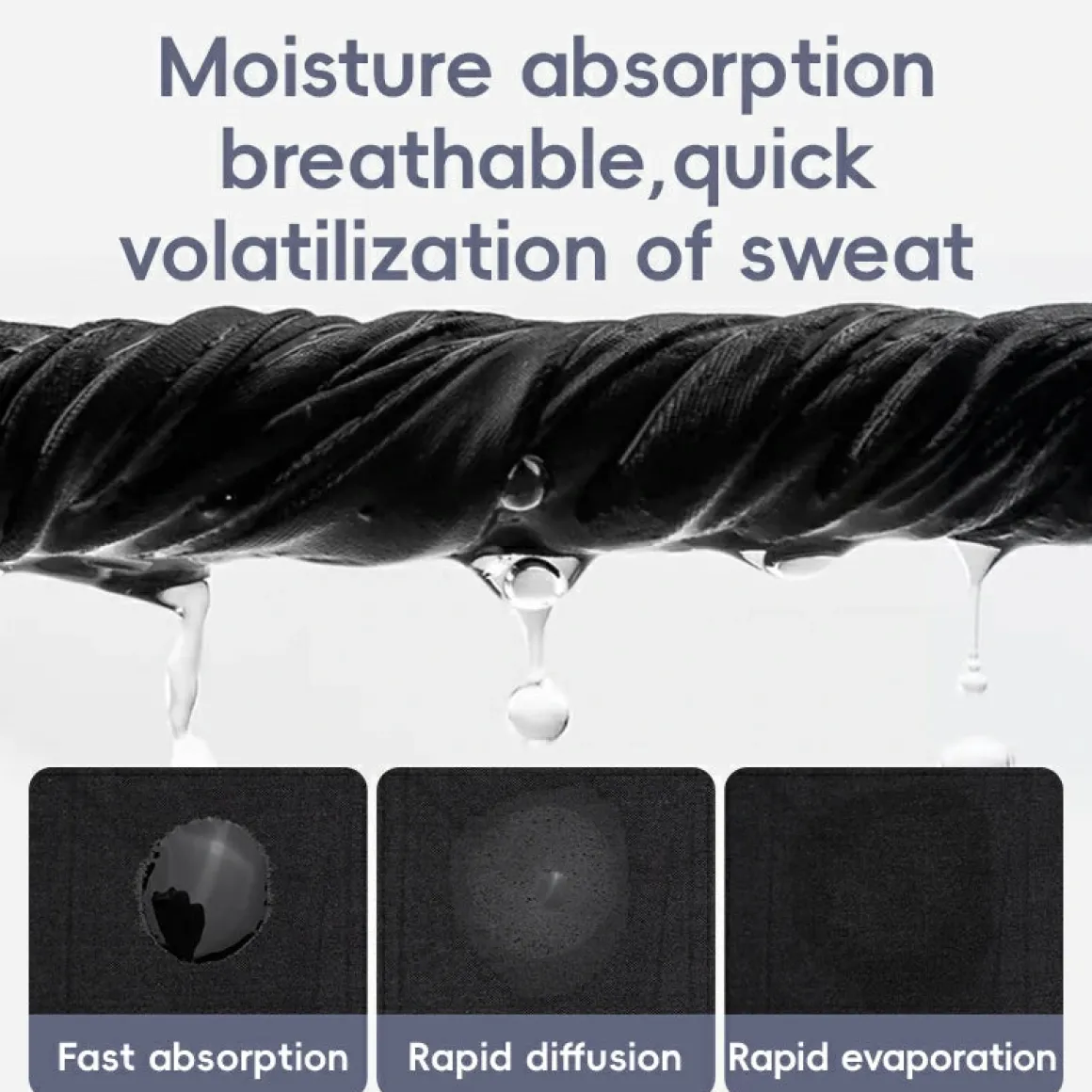 Cooling Neck Gaiter Breathable UV Protection