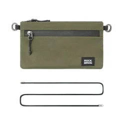 Crossbody Small Card Holder