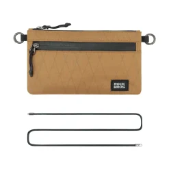 Crossbody Small Card Holder