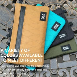 Crossbody Small Card Holder