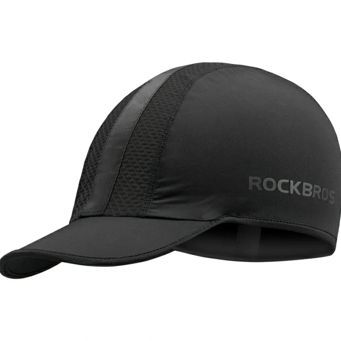 Cycling Cap Balaclava UV Protection Quick-Drying Breathable Helmet Liner Hat
