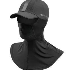 Cycling Cap Balaclava UV Protection Quick-Drying Breathable Helmet Liner Hat