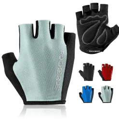 Cycling Gloves for Men Women - Breathable Bike Gloves