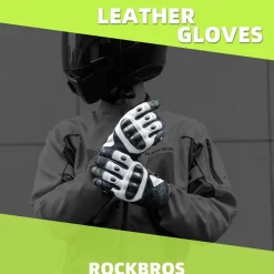Cycling Gloves Motorcycle Mountain Gloves