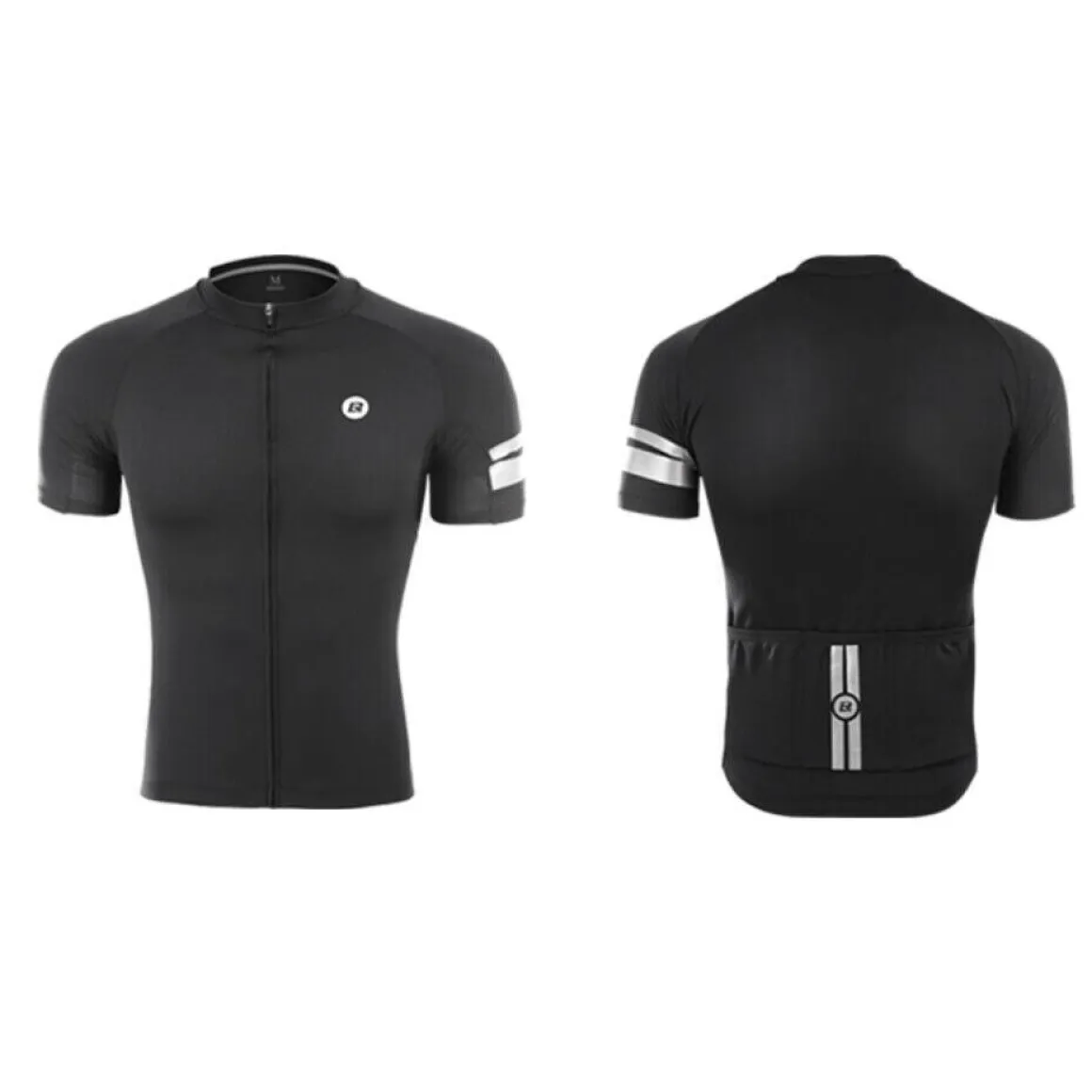 Cycling Jersey Shorts Set Bike MTB Compression Wicking Sport Pants Breathable Coolmax Pad Pants For Men Women
