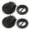 Cycling Mask Nose Valve