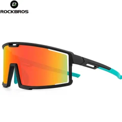 Cycling Polarized Sunglasses