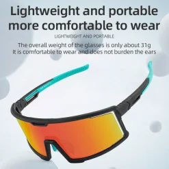 Cycling Polarized Sunglasses