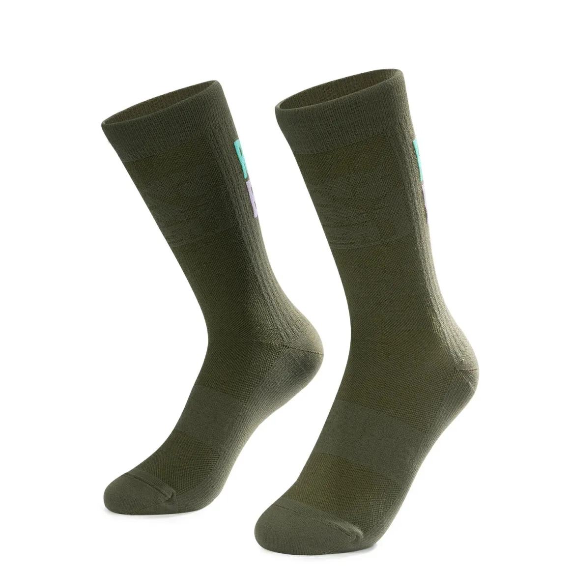 Cycling Socks High Elastic