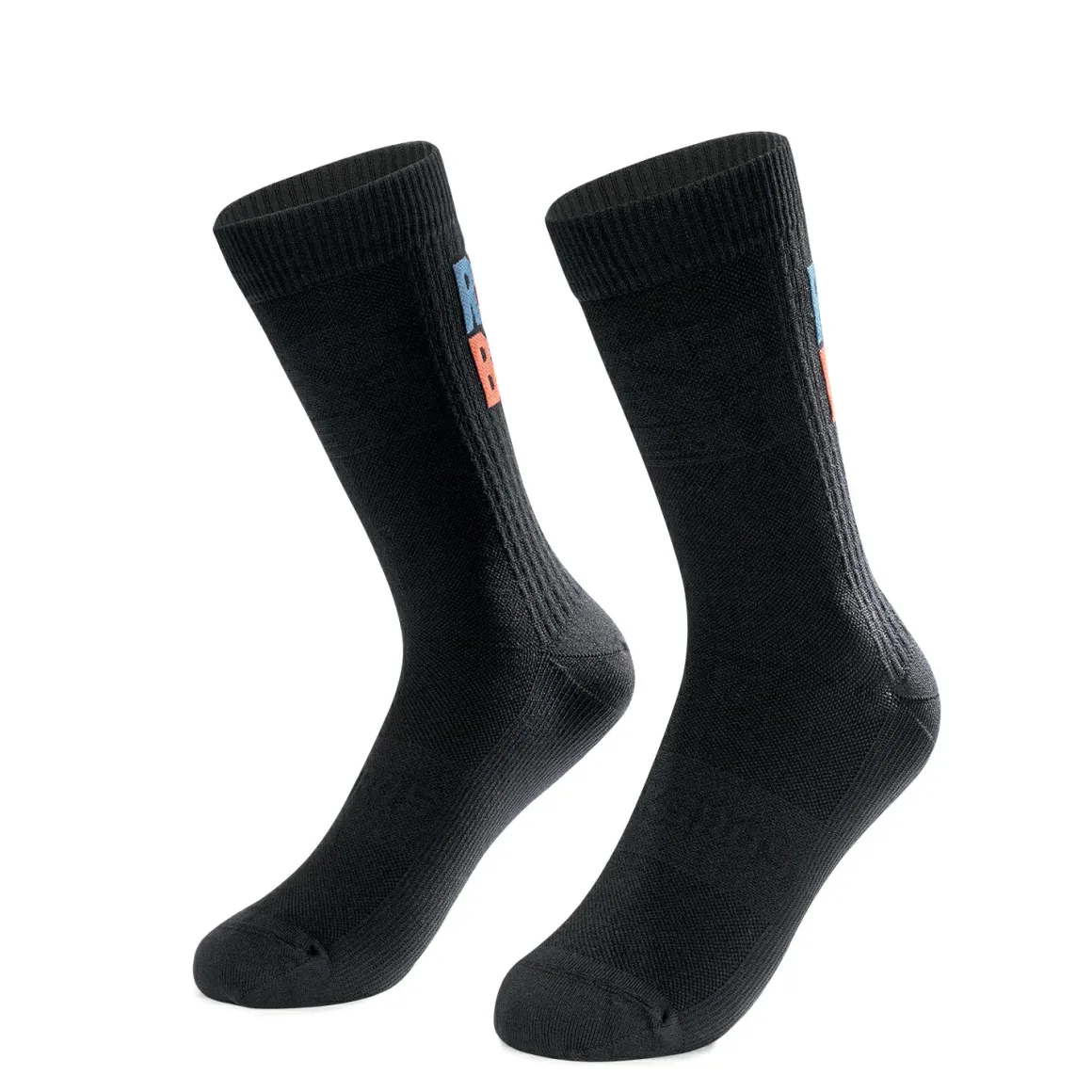 Cycling Socks High Elastic