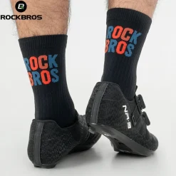 Cycling Socks High Elastic