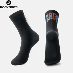 Cycling Socks High Elastic