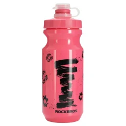 Cycling Water Bottle 600ml Leakproof