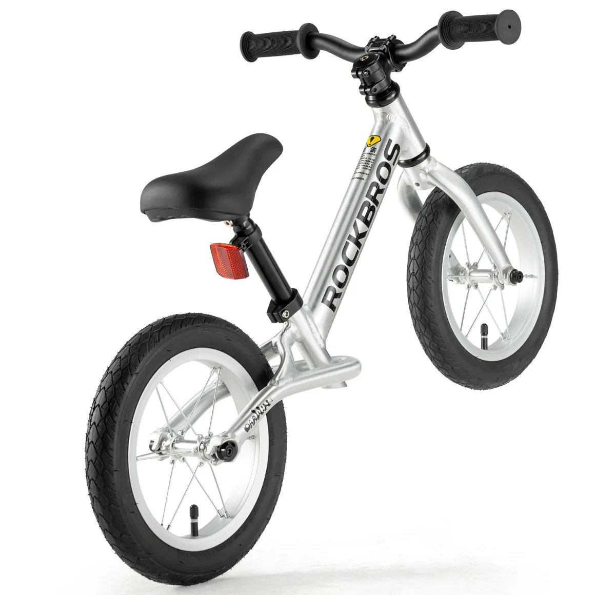 Darwin I 12-Inch Kids Balance Bike