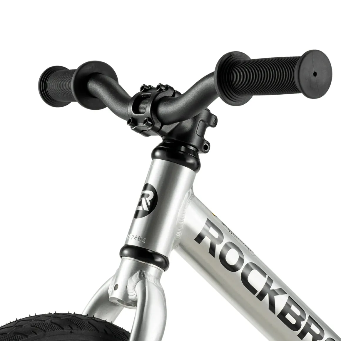 Darwin I 12-Inch Kids Balance Bike