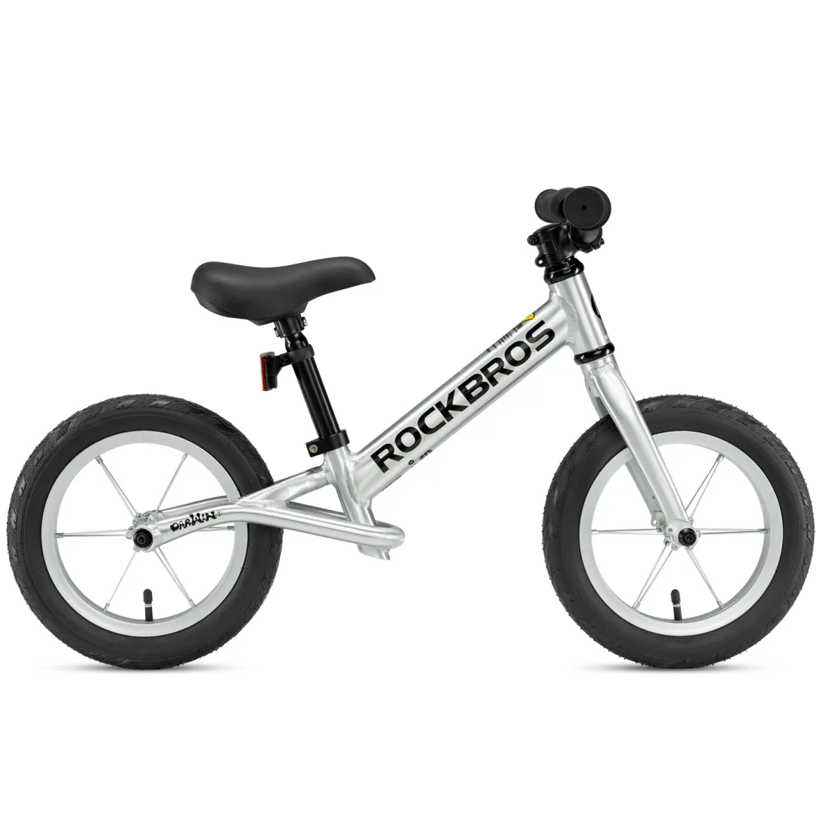 Darwin I 12-Inch Kids Balance Bike
