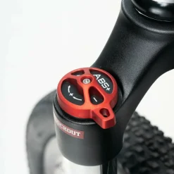 Darwin V 26-Inch Mountain Bike