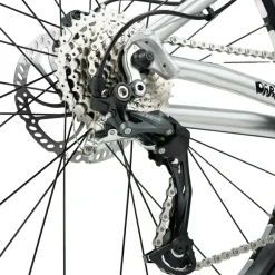 Darwin V 26-Inch Mountain Bike