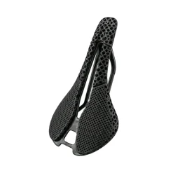 3D Print Bike Saddle 145mm Carbon Seat