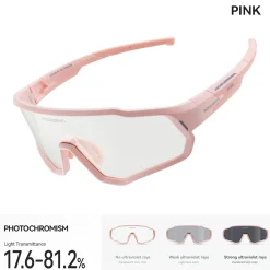 Durable Children's Outdoor Sports Glasses