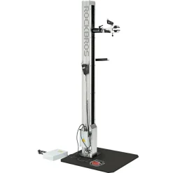 Electric Lifting Bike Repair Stand for Heavy E-Bikes