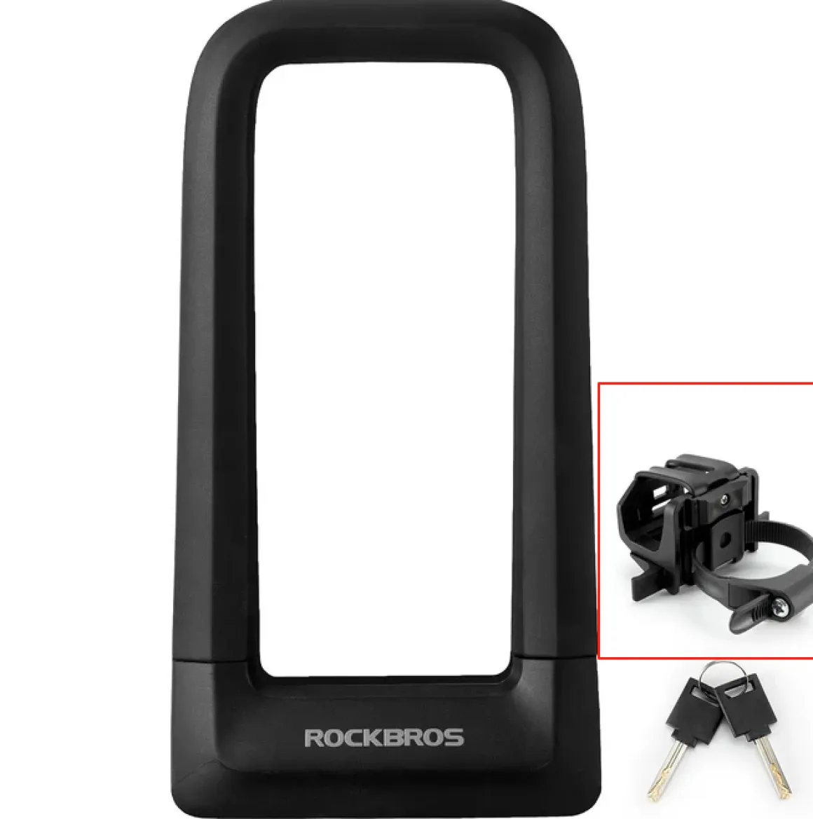Fixed support (For RKS626)