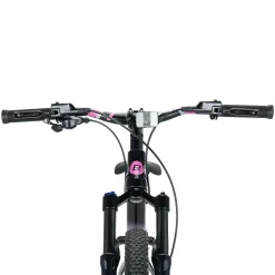 FLY-24 Inch Mountain Kid Bike