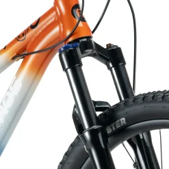 FLY-24 Inch Mountain Kid Bike