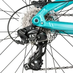 FLY-24 Inch Mountain Kid Bike