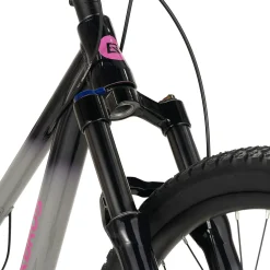 FLY-24 Inch Mountain Kid Bike