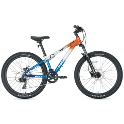 FLY-24 Inch Mountain Kid Bike