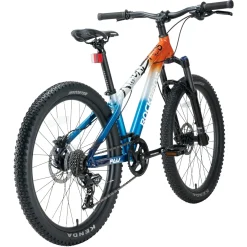 FLY-24 Inch Mountain Kid Bike