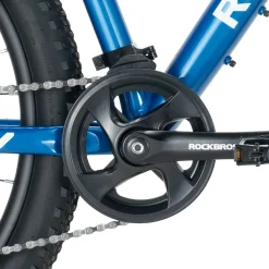 FLY-24 Inch Mountain Kid Bike