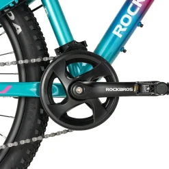FLY-24 Inch Mountain Kid Bike