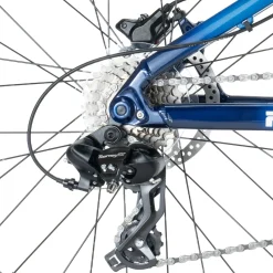 FLY-24 Inch Mountain Kid Bike