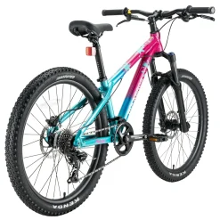 FLY-24 Inch Mountain Kid Bike