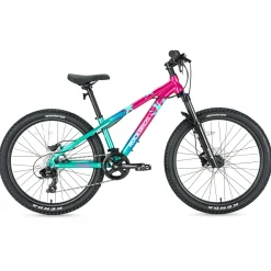 FLY-24 Inch Mountain Kid Bike