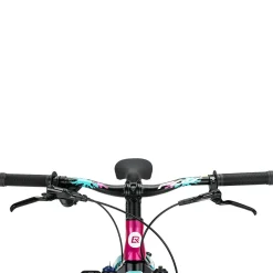 FLY-24 Inch Mountain Kid Bike