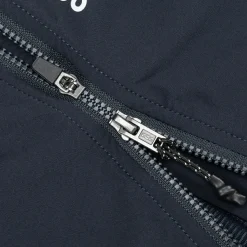 Foldable Windproof Cycling Jacket UV Protection for 50–77 °F