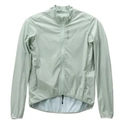 Foldable Windproof Cycling Jacket UV Protection for 50–77 °F