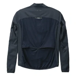 Foldable Windproof Cycling Jacket UV Protection for 50–77 °F