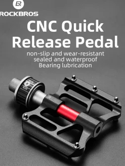 Folding Bike Pedals