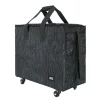 Folding Bike Travel Bag with Wheels for 14–16 Inch Bikes