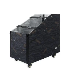 Folding Bike Travel Case Fits 14"-22" Folding Bikes