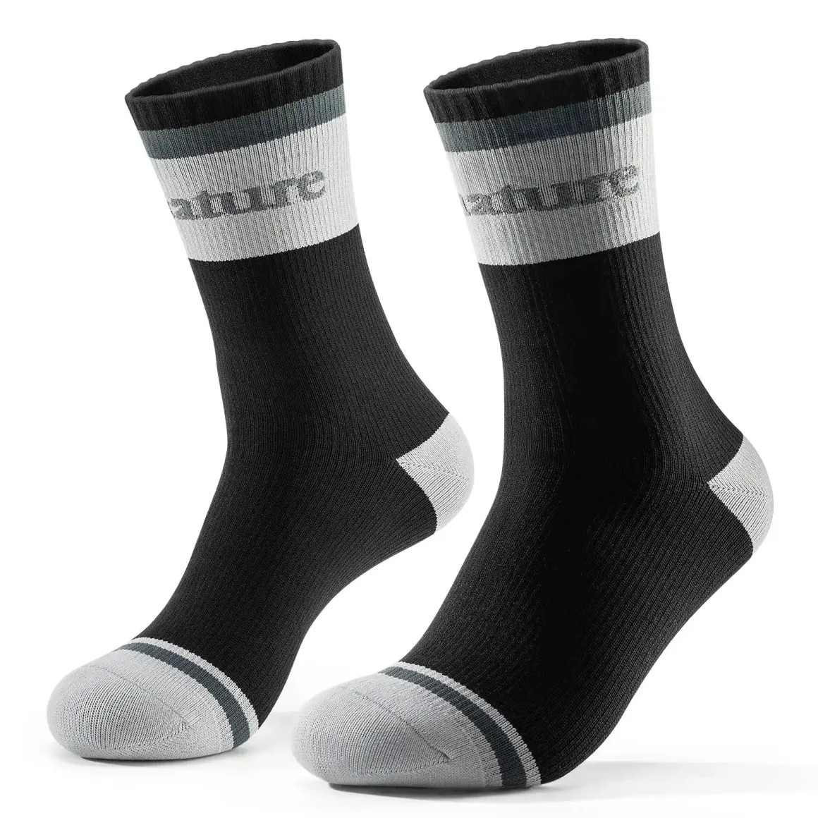 Four-Season Waterproof Socks Breathable for Outdoor Sports