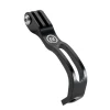 Front Headlight Extender Bracket for Folding Bicycles